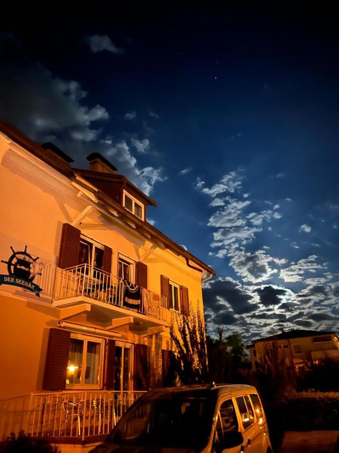 Seebaer Velden เวลเดน อัม เวิร์ทเทอร์ซี ภายนอก รูปภาพ