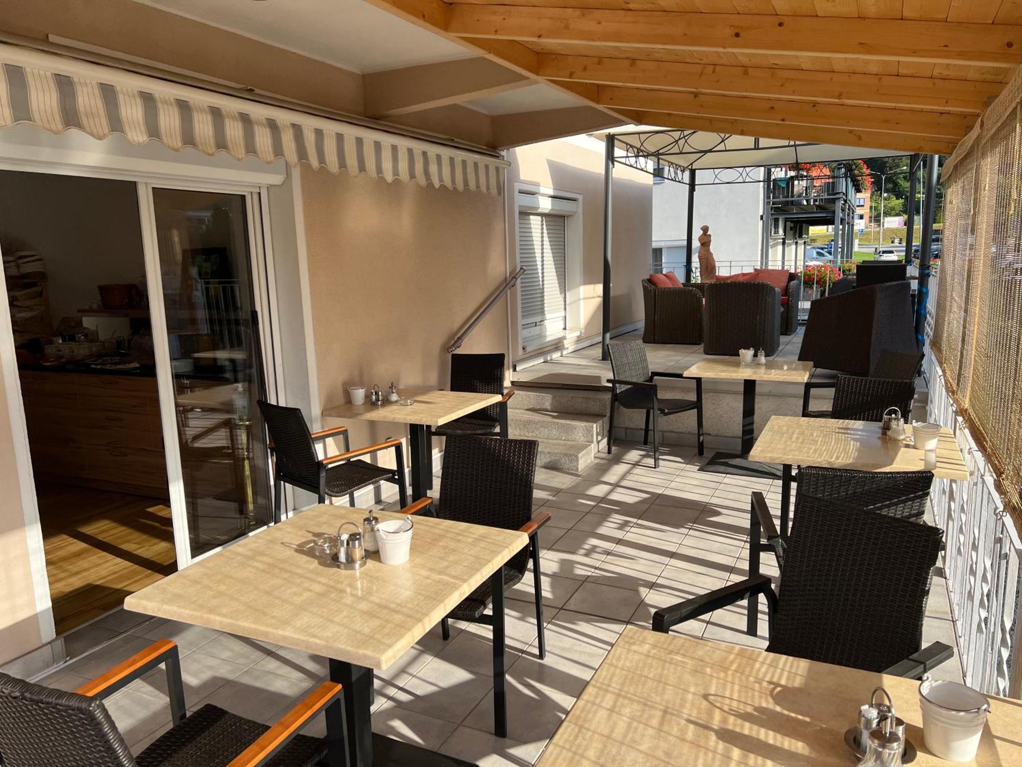 Seebaer Velden เวลเดน อัม เวิร์ทเทอร์ซี ภายนอก รูปภาพ