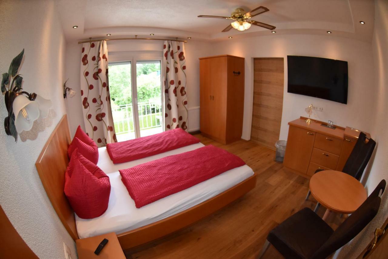 Seebaer Velden เวลเดน อัม เวิร์ทเทอร์ซี ภายนอก รูปภาพ