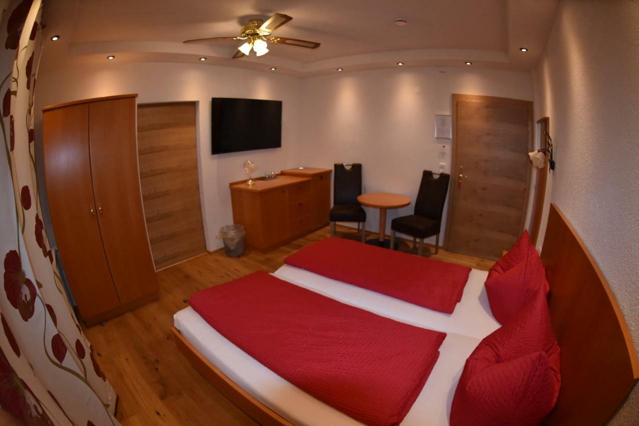Seebaer Velden เวลเดน อัม เวิร์ทเทอร์ซี ภายนอก รูปภาพ