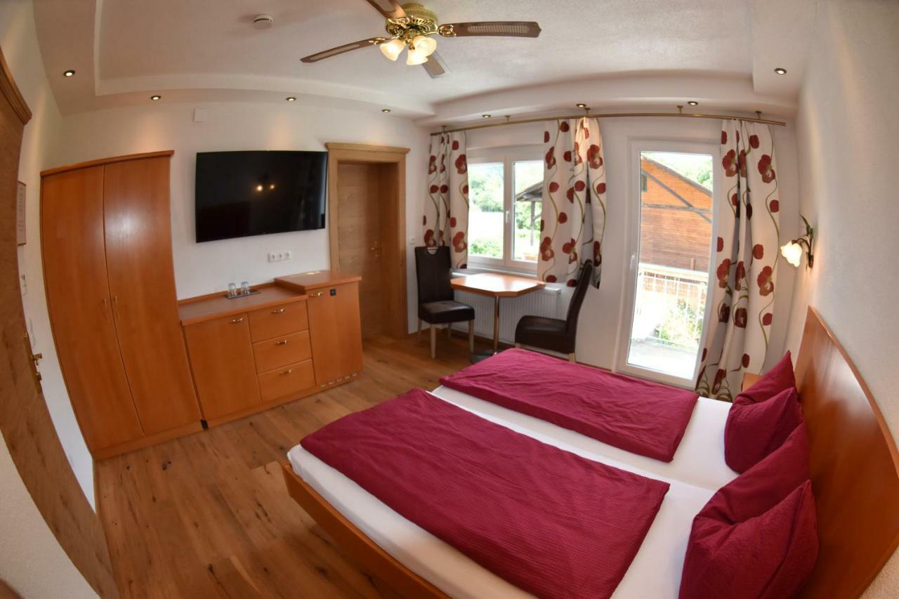 Seebaer Velden เวลเดน อัม เวิร์ทเทอร์ซี ภายนอก รูปภาพ