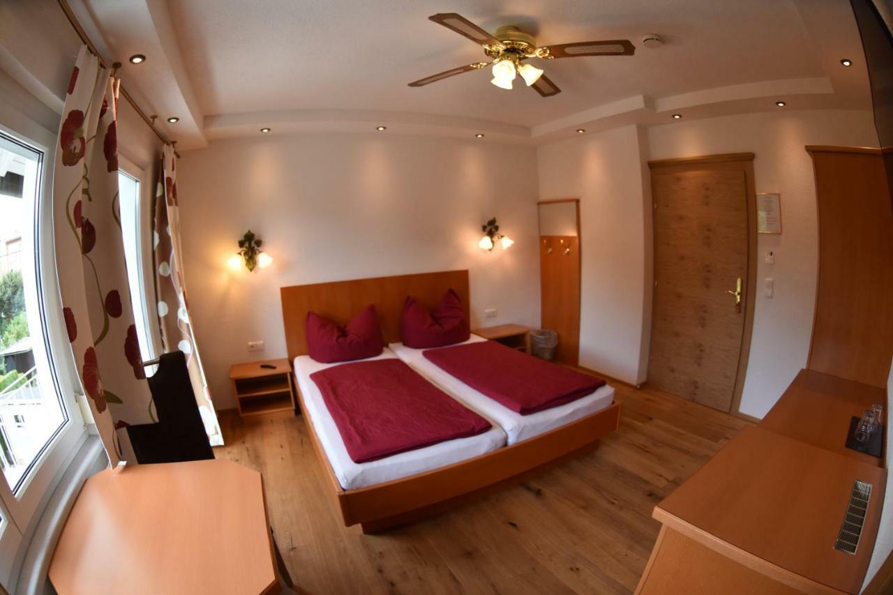 Seebaer Velden เวลเดน อัม เวิร์ทเทอร์ซี ภายนอก รูปภาพ